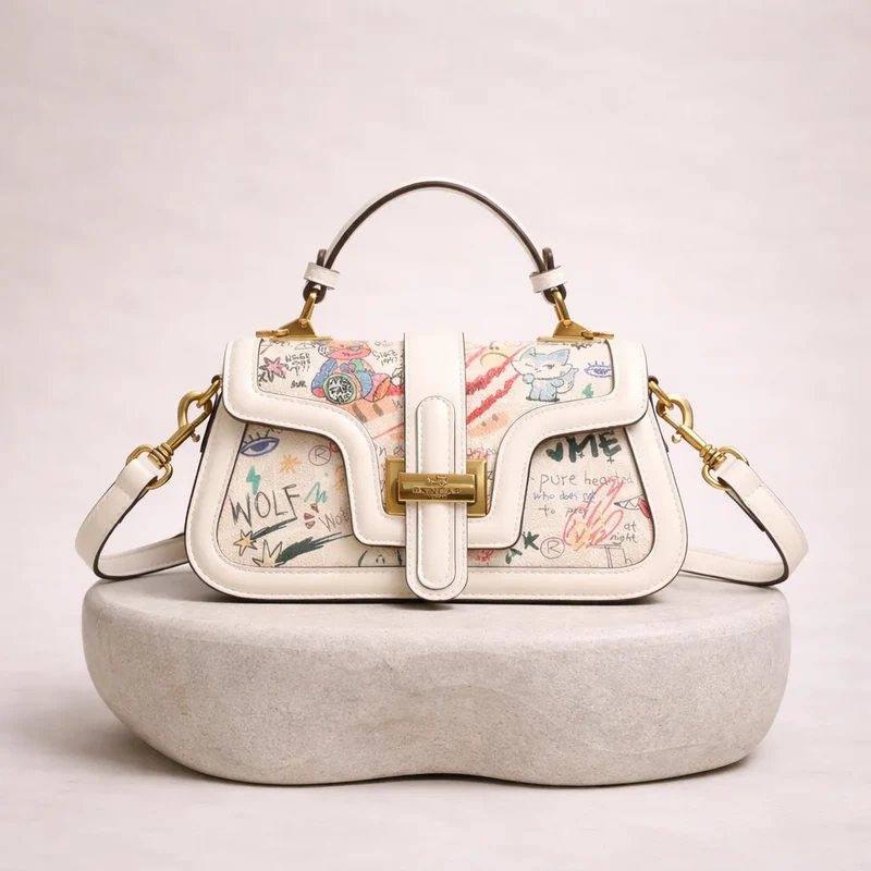 Sac édition graffiti exclusive