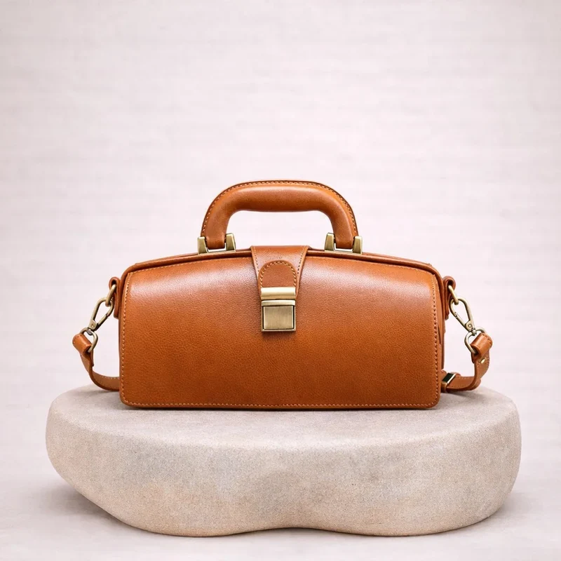 Sac contemporain ligne épurée