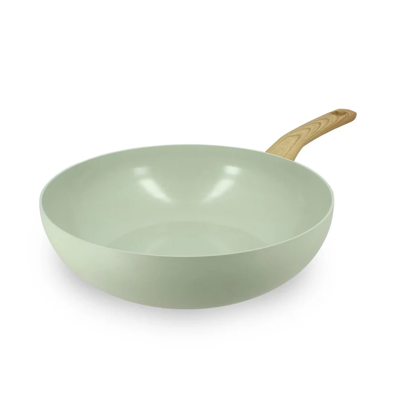 Wok Colorama 28 cm