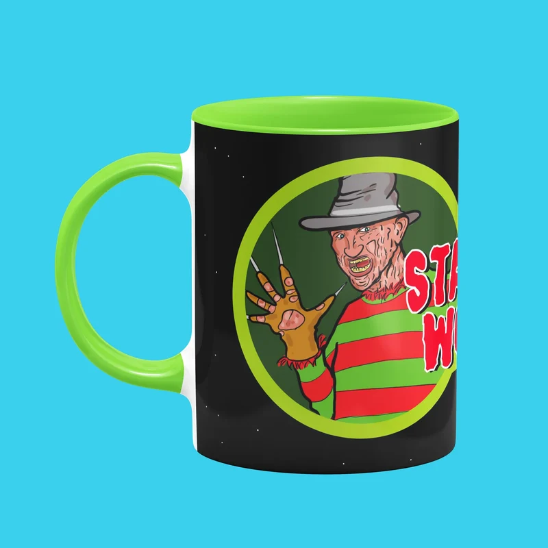 Mug - Stay Woke