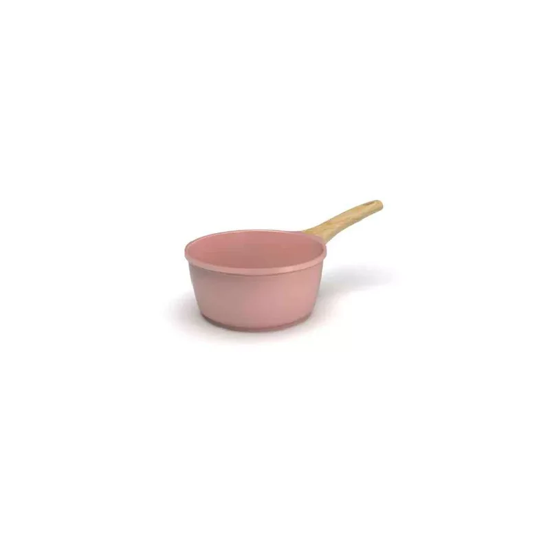 Casserole Anti-adhérente Guimauve 16cm