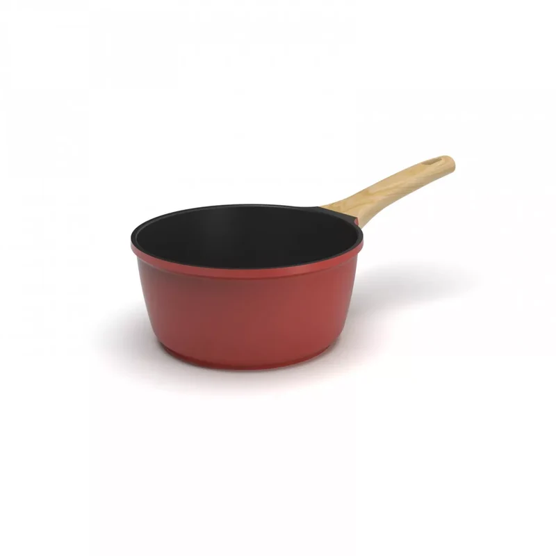 Casserole Anti-adhérente Passion 20cm
