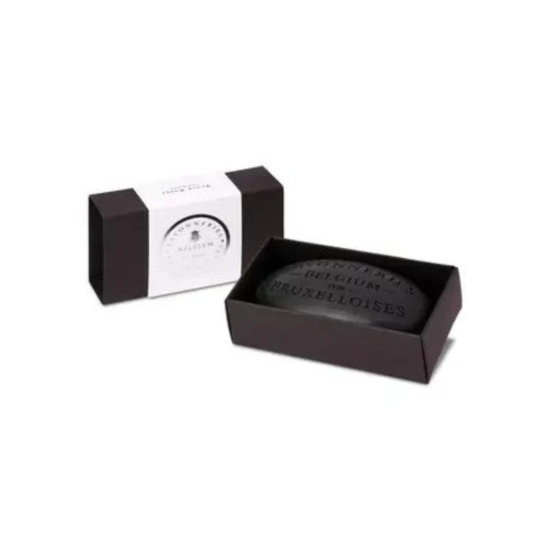 Savon - Roses Noires