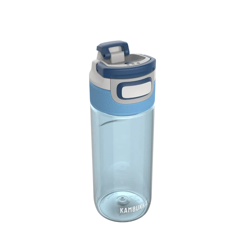 Gourde Elton 500ml Tropical Blue