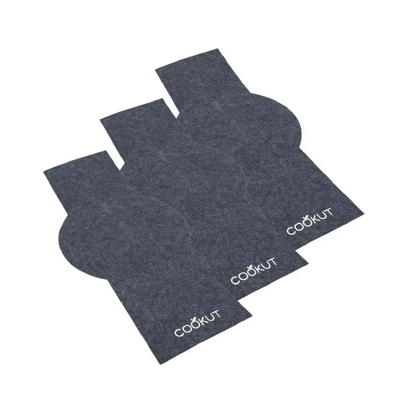 Feutrines de Rangement & Protection - Pack de 3