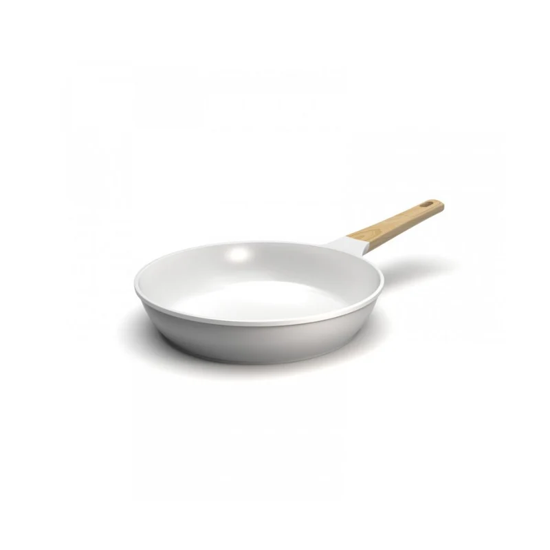 Poêle Anti-adhérente Polaire 28cm - Cookut