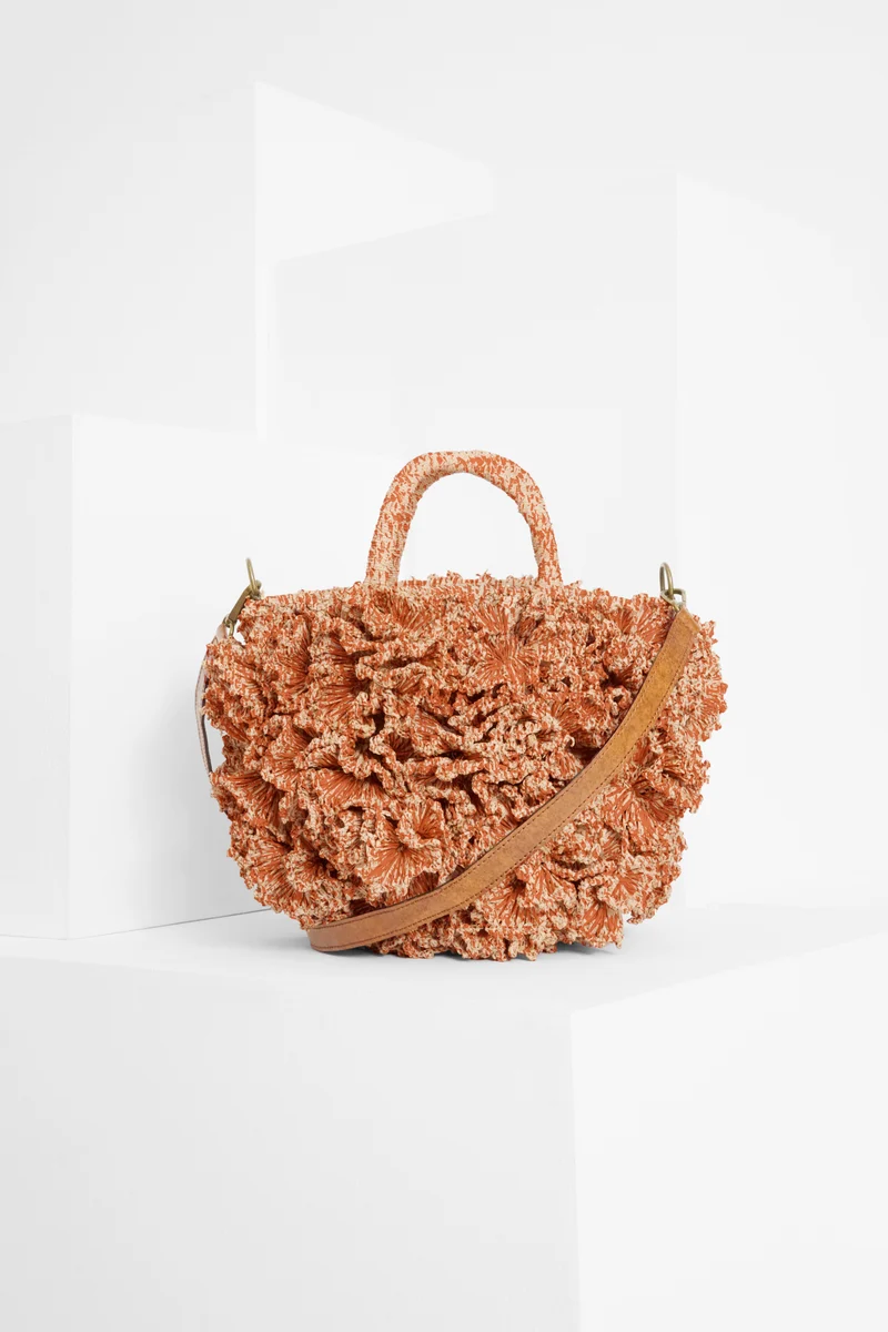 CORAL Brick