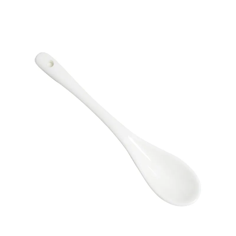 Petite cuillère à condiment