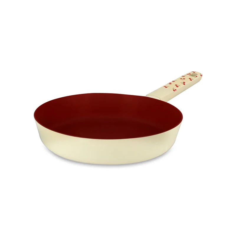 Poêle Cerise 20cm en aluminium