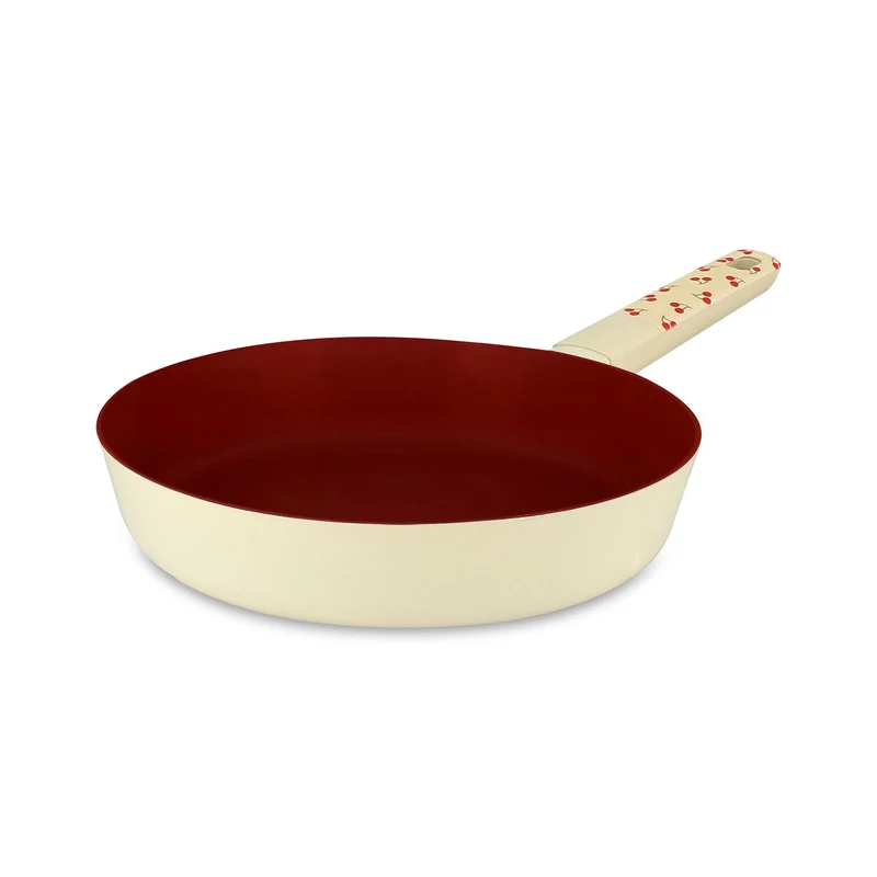 Poêle Cerise 24cm en aluminium