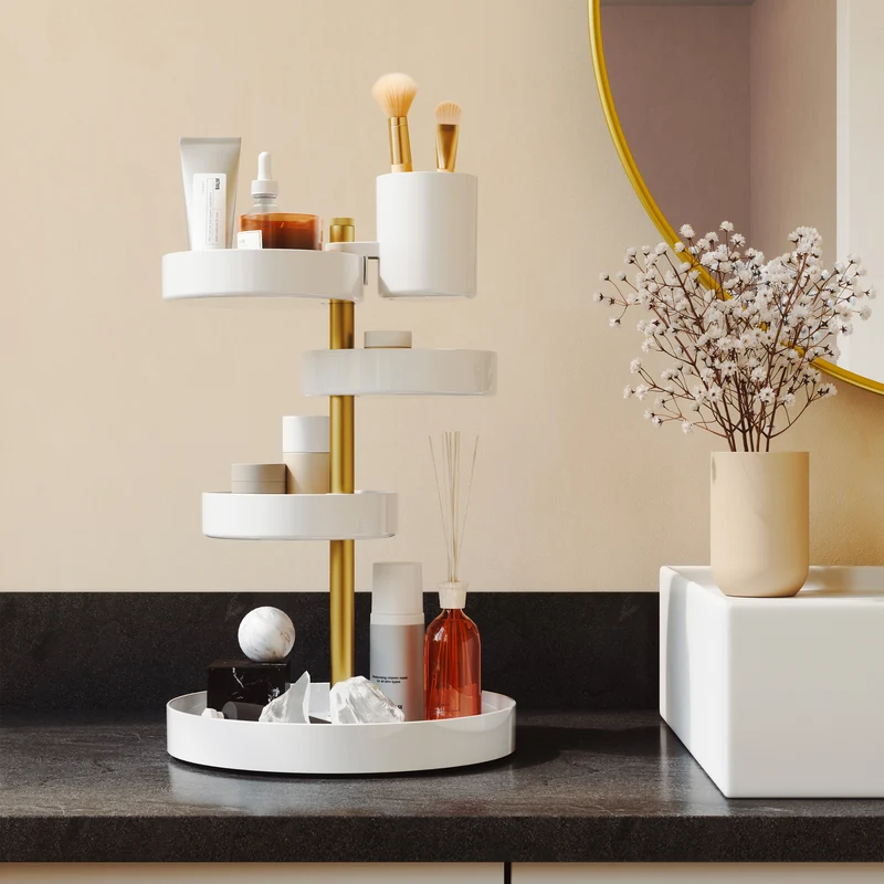 Organisateur à cosmétiques - Pirouette