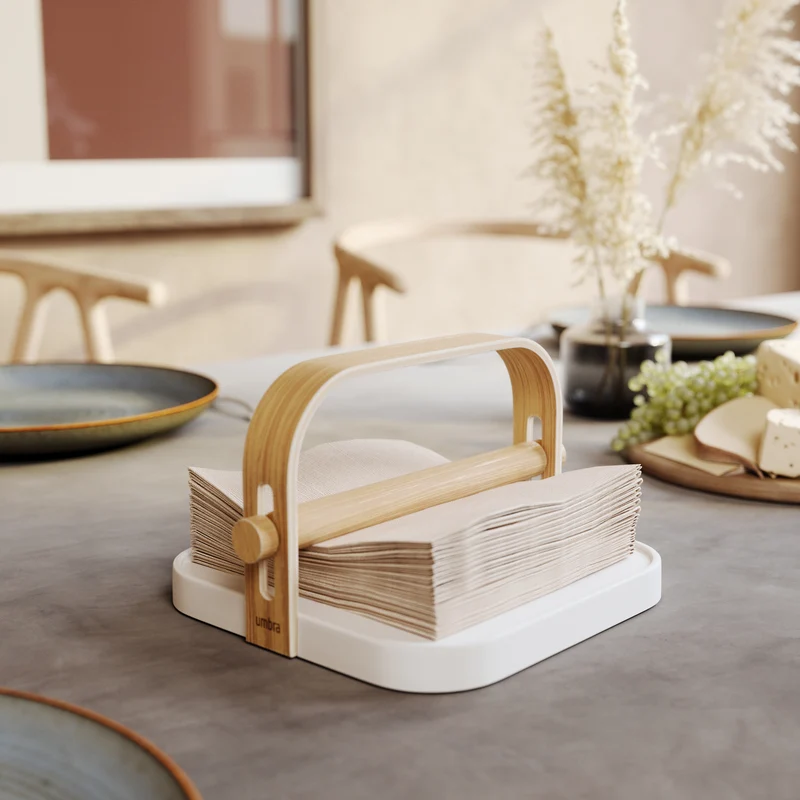 Porte-serviettes de table - Bellwood