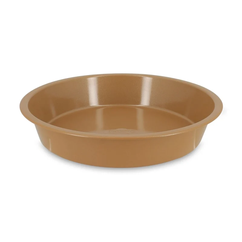 Moule à manqué Noisette en acier carbone Colorama 26 cm