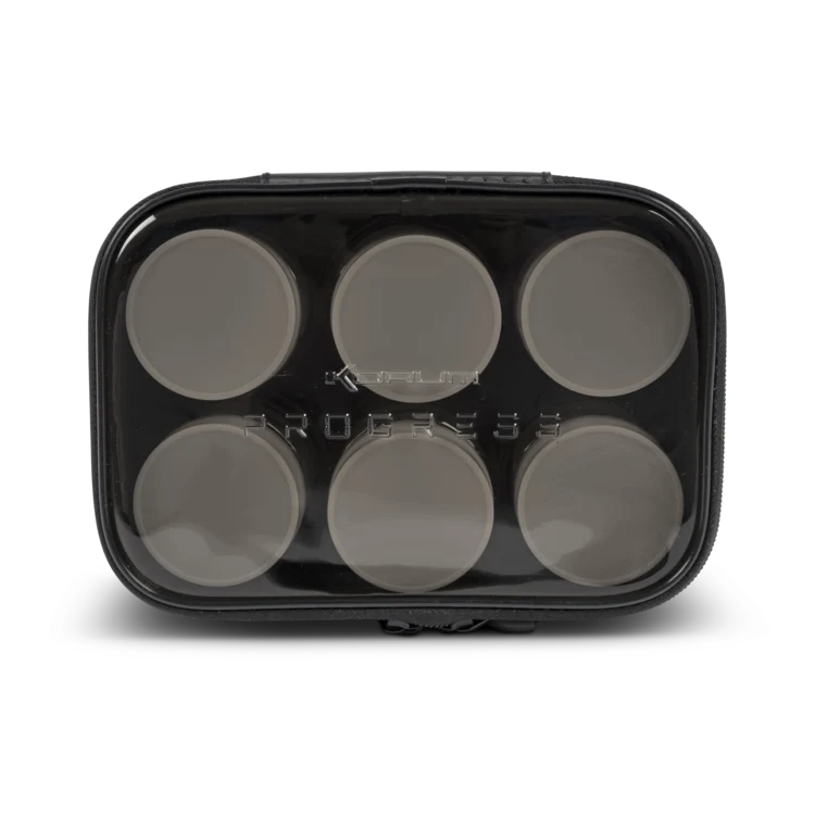 Eva Hookbait Pouch
