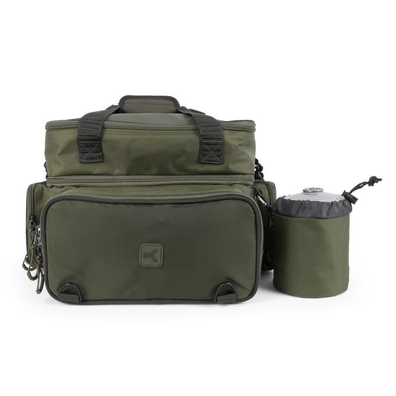 Tackle & Bait Bag 35Ltr