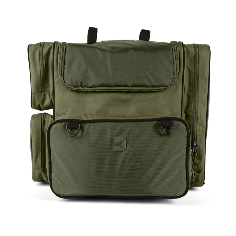 Rucksack 35L