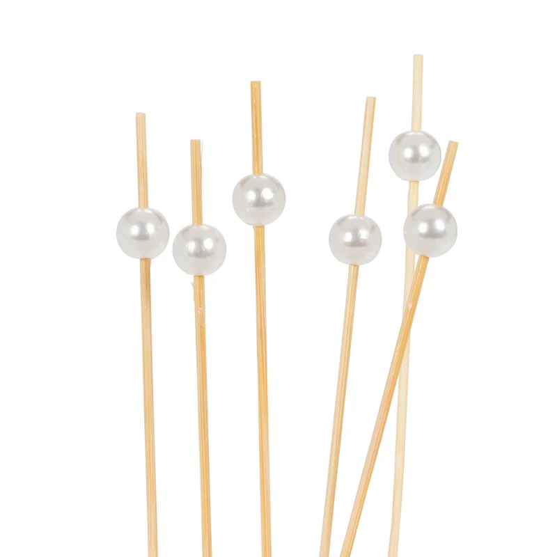 Bâtons à cocktail - Perle