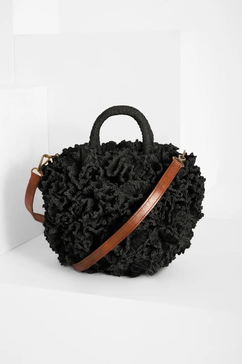 CORAL Black