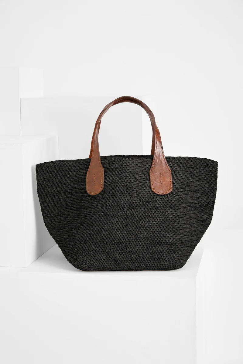 TOKYO II Black