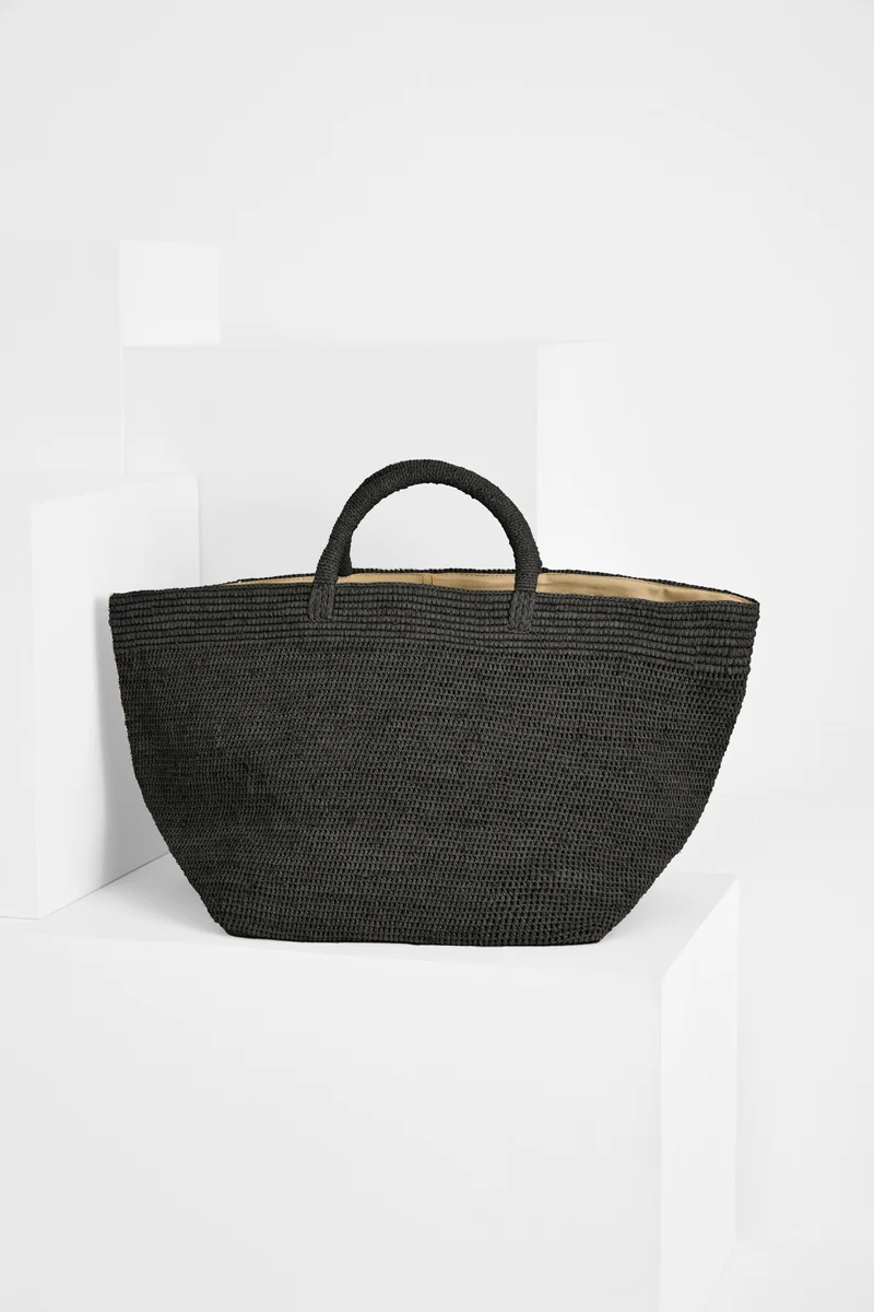 VANILLA Black
