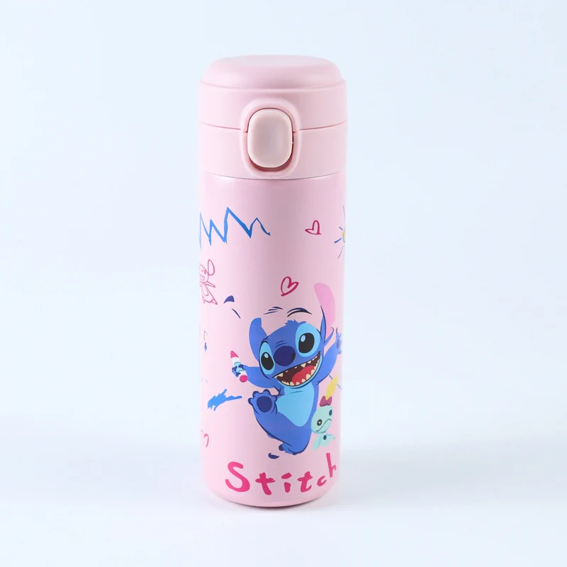 Gourde STITCH