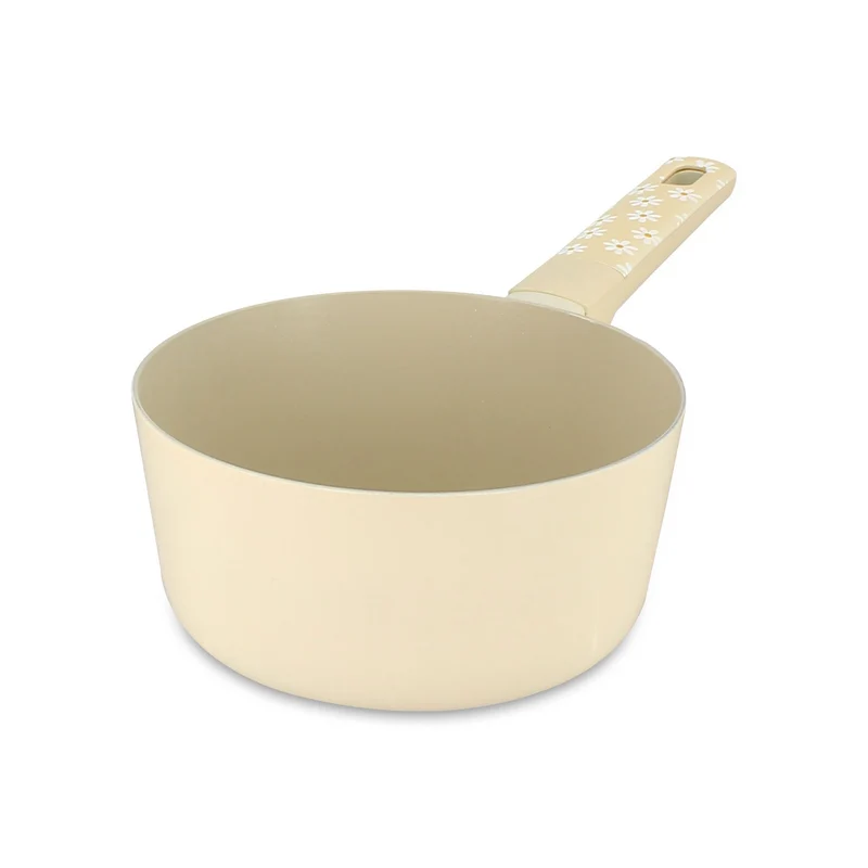 Casserole Marguerite 18cm en aluminium