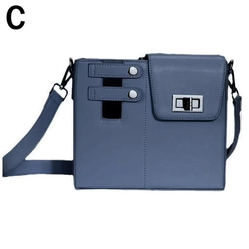 Sac bandoulière TULI II