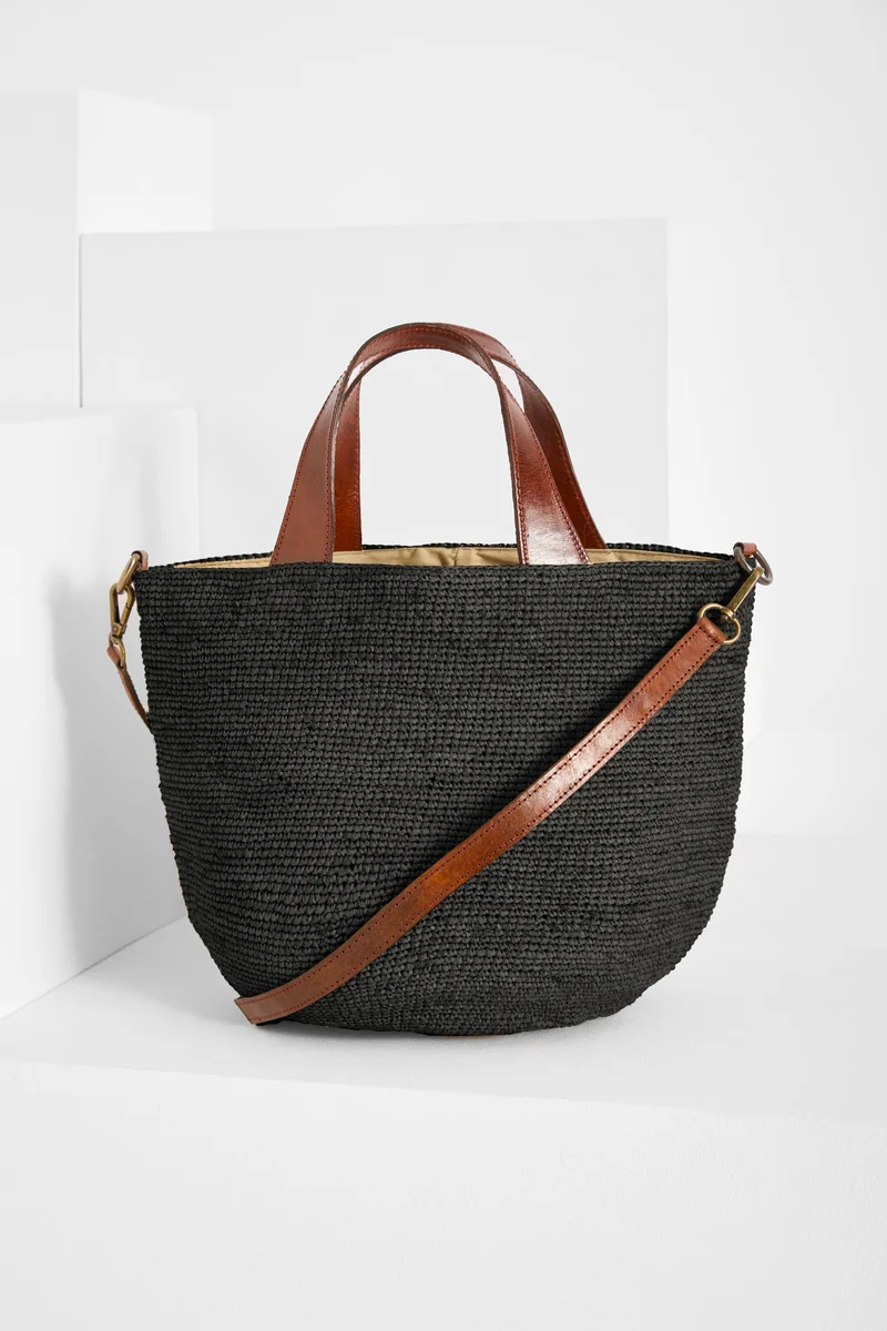 MIROZY Black