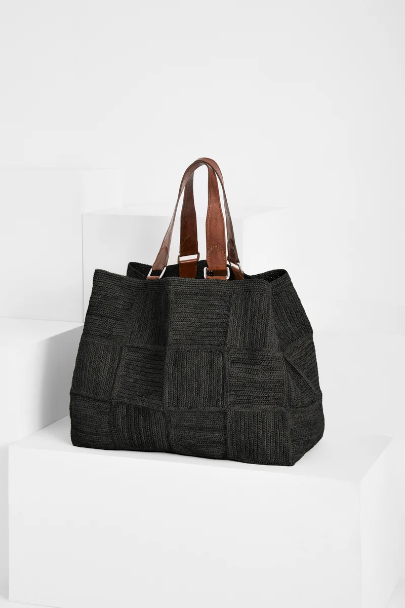 MIRAY Black