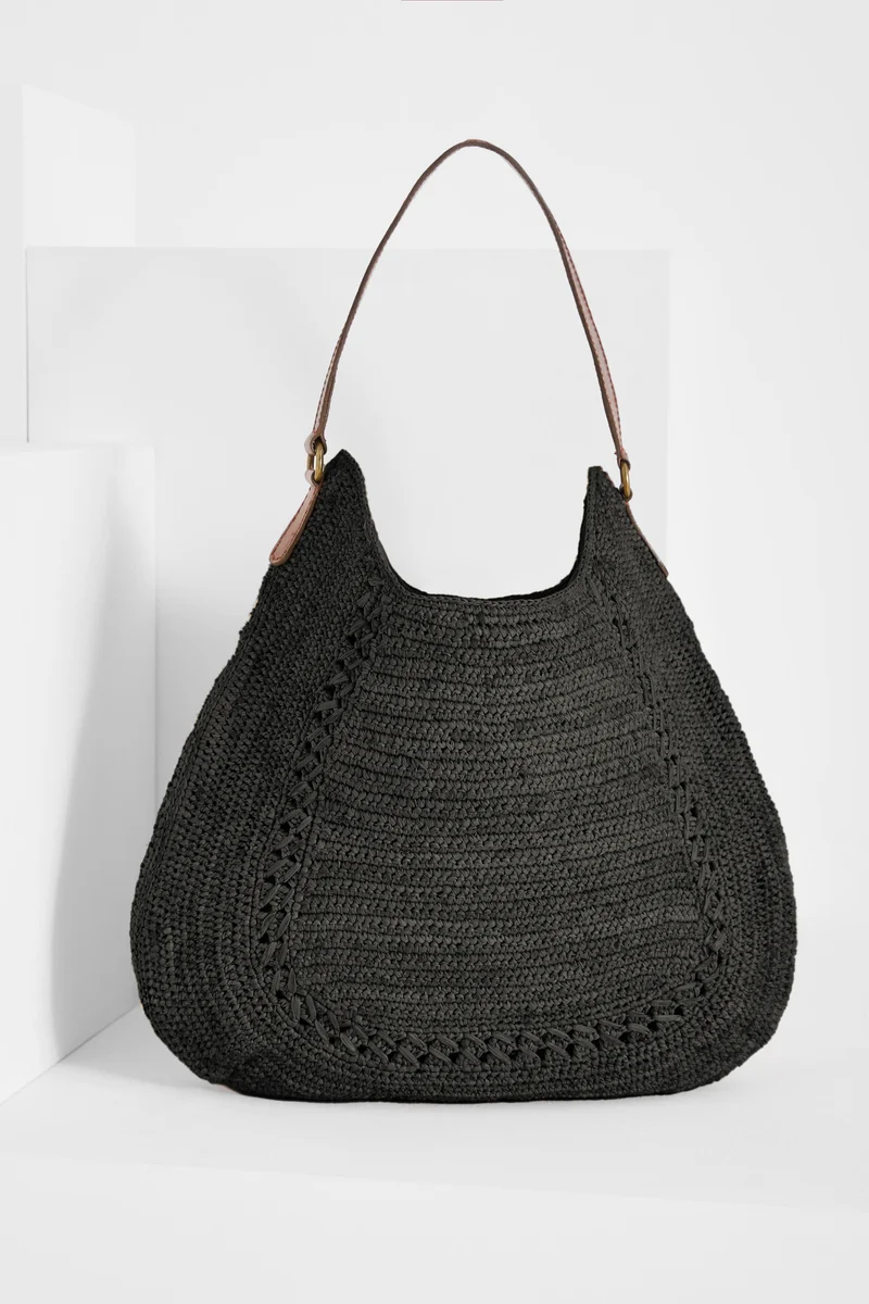 MEVA Black