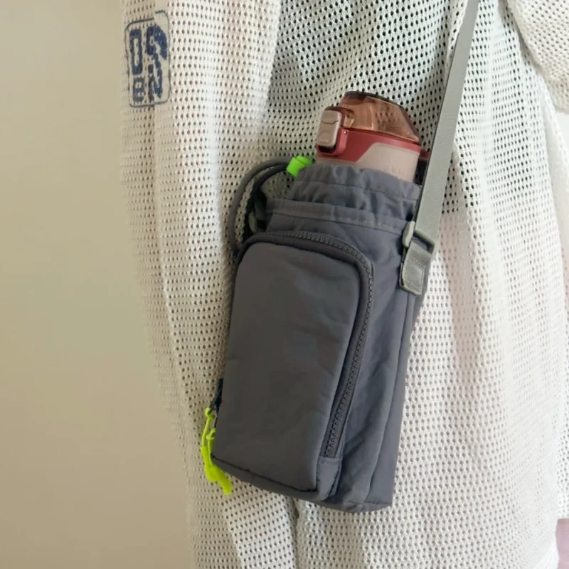 Sac bandoulière LINA
