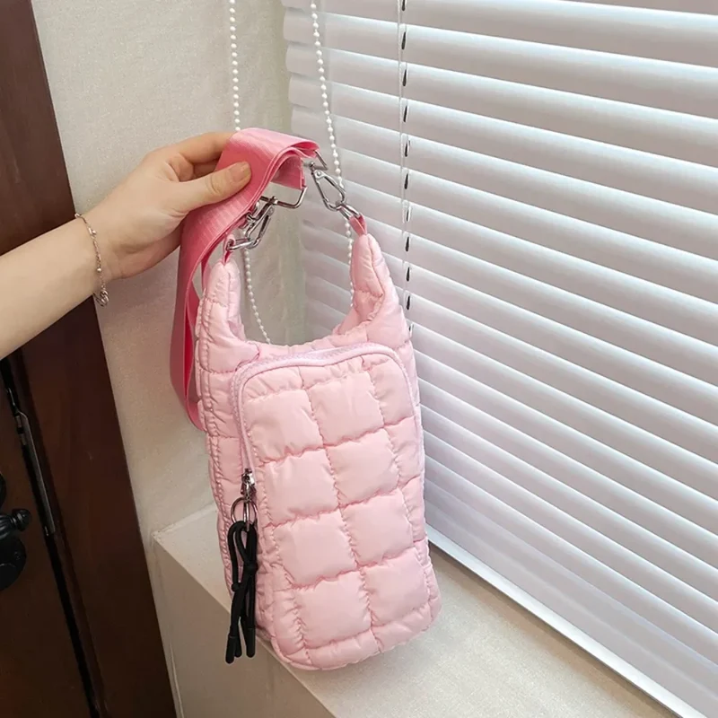 Sac bandoulière EKO