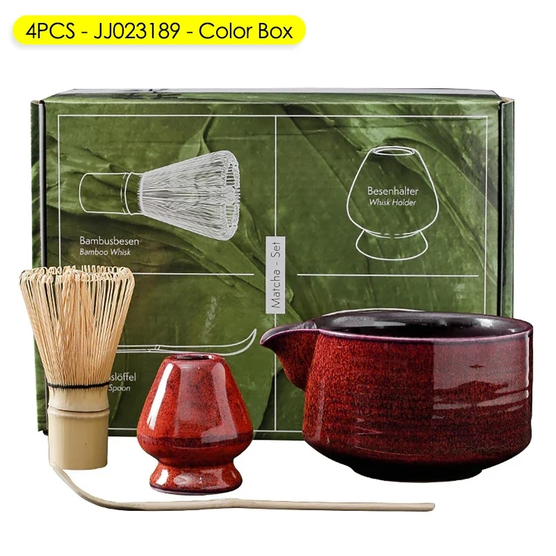 Coffret VELI