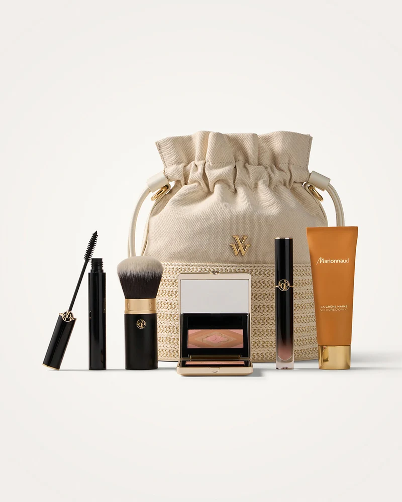 Sac DOVE | Vanessa Wu x Marionnaud
