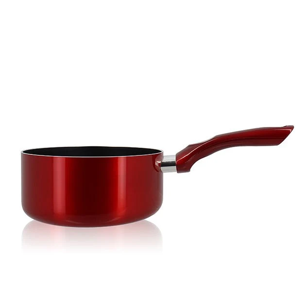 Casserole Cerise en aluminium 18 cm