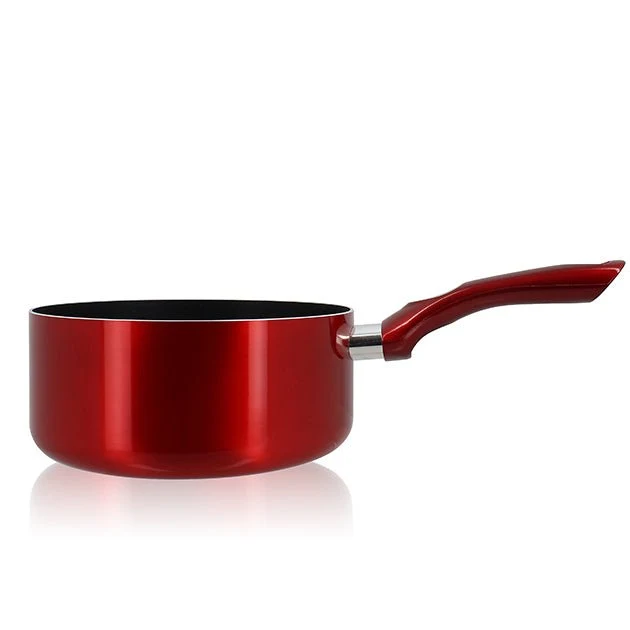 Casserole Cerise en aluminium 20 cm