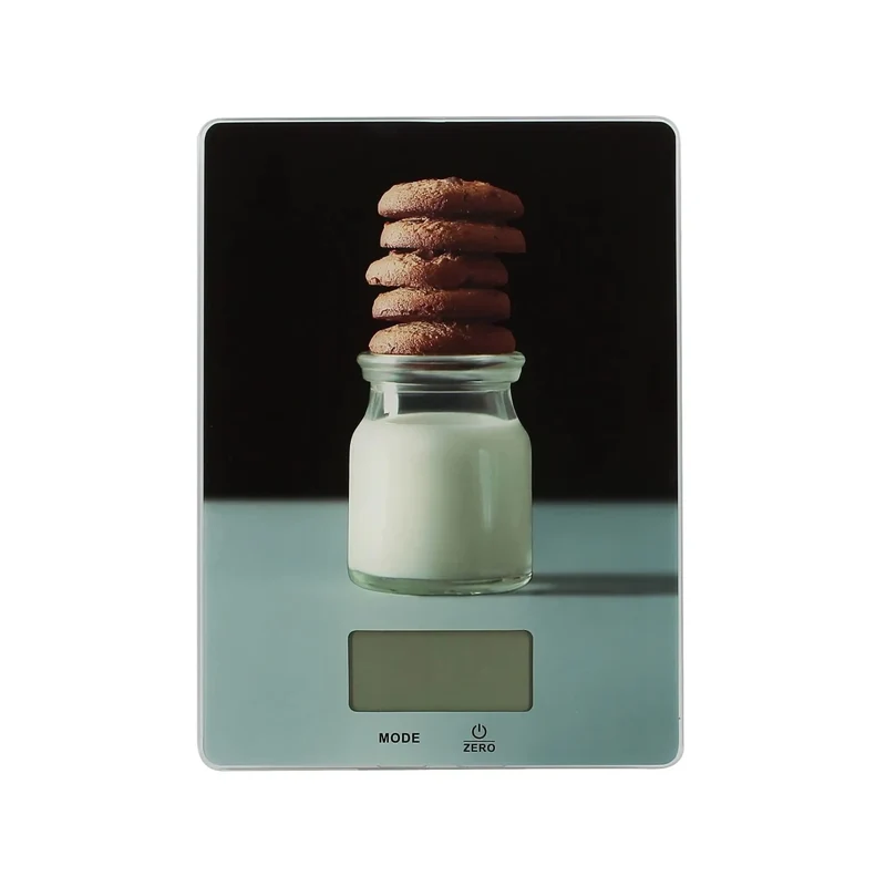 Balance de cuisine électronique Biscuit