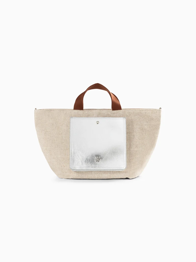 Sac IRIS