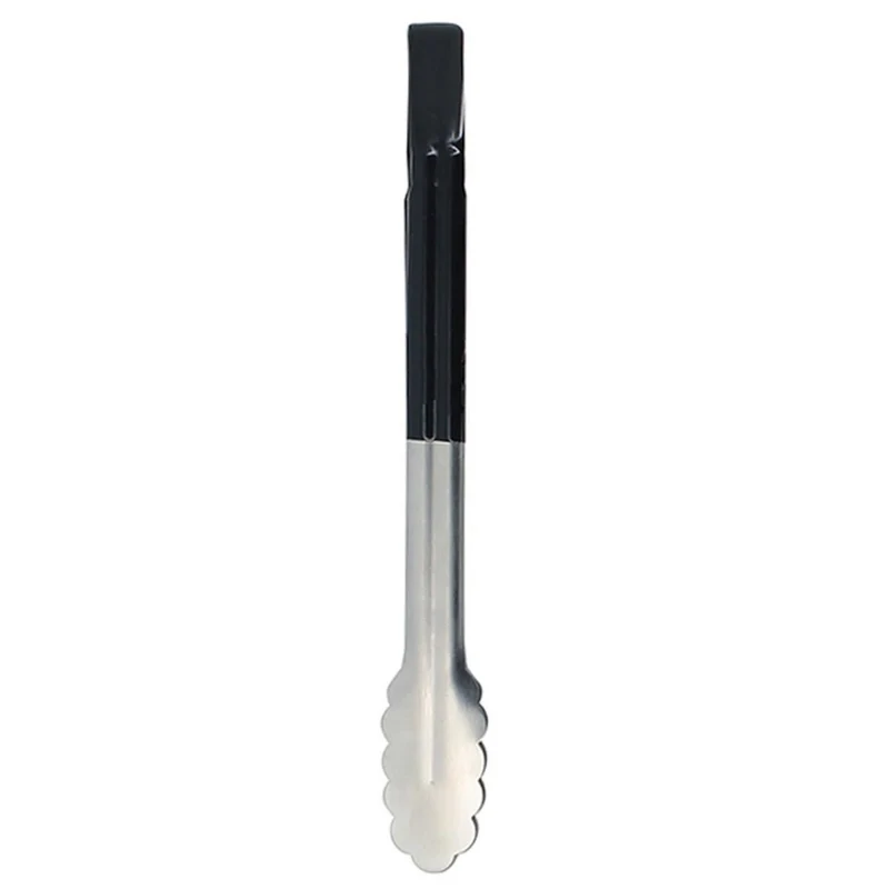 Pince à servir 30cm Multi-usage PVC et Inox