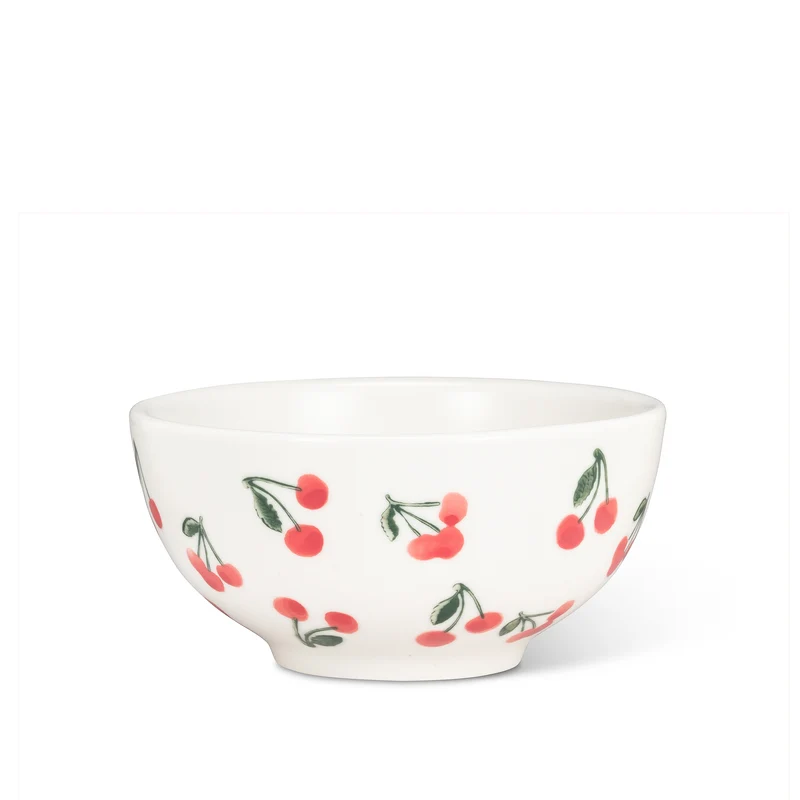 Petit bol - Cerises
