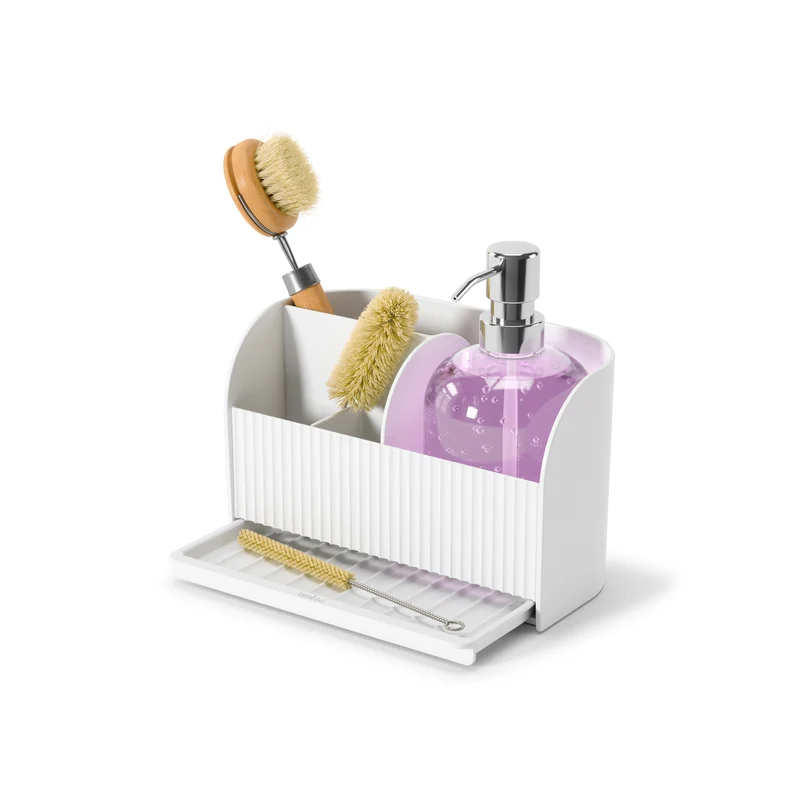 Organisateur & pompe à savon - Sling