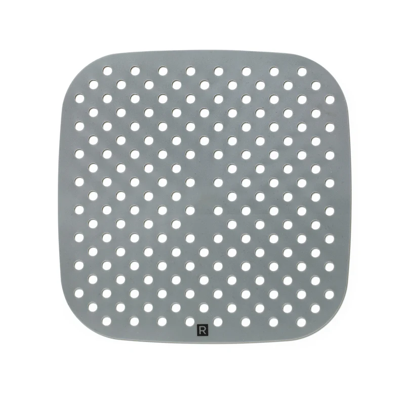 Tapis de cuisson pour friteuse à air