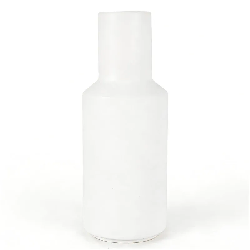 Vase blanc - Oslo