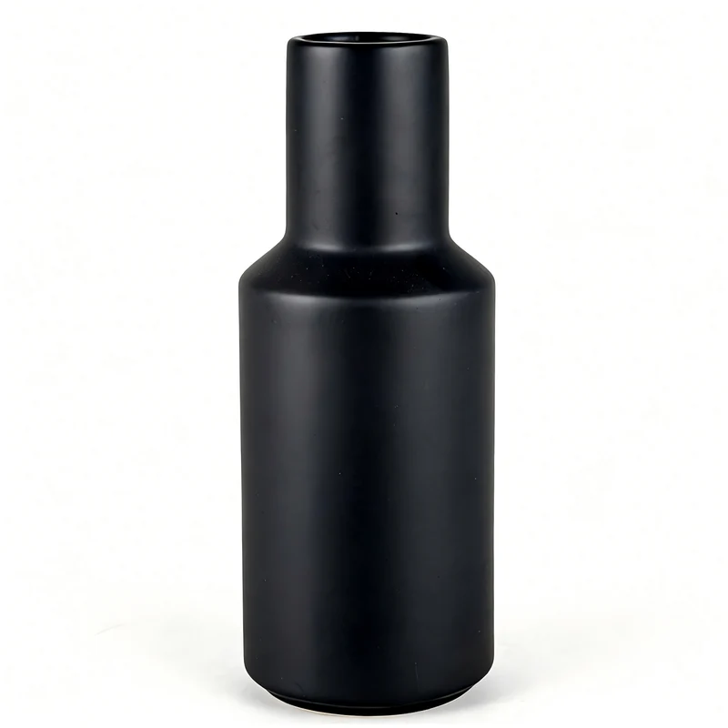 Vase noir - Oslo