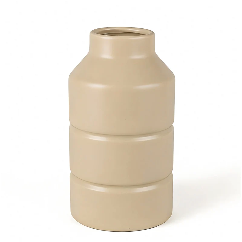 Vase naturel - Prague