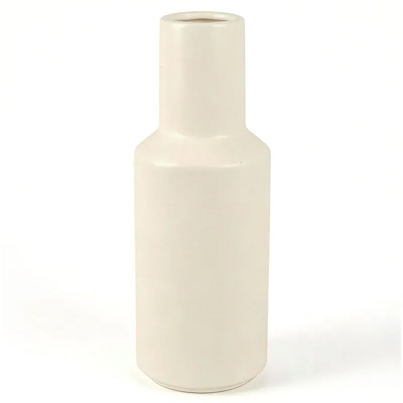 Vase beige - Oslo