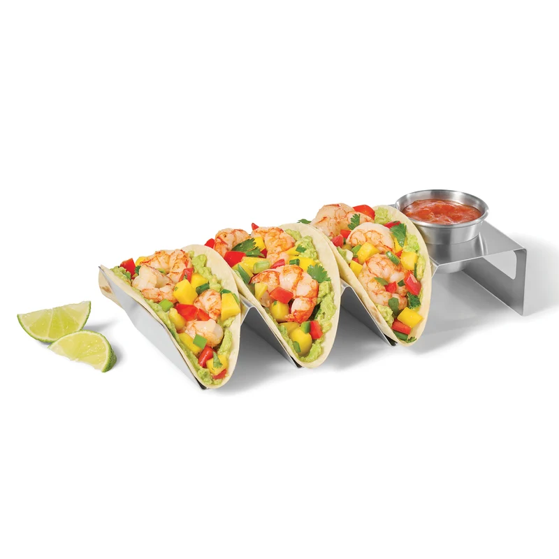 Support à tacos