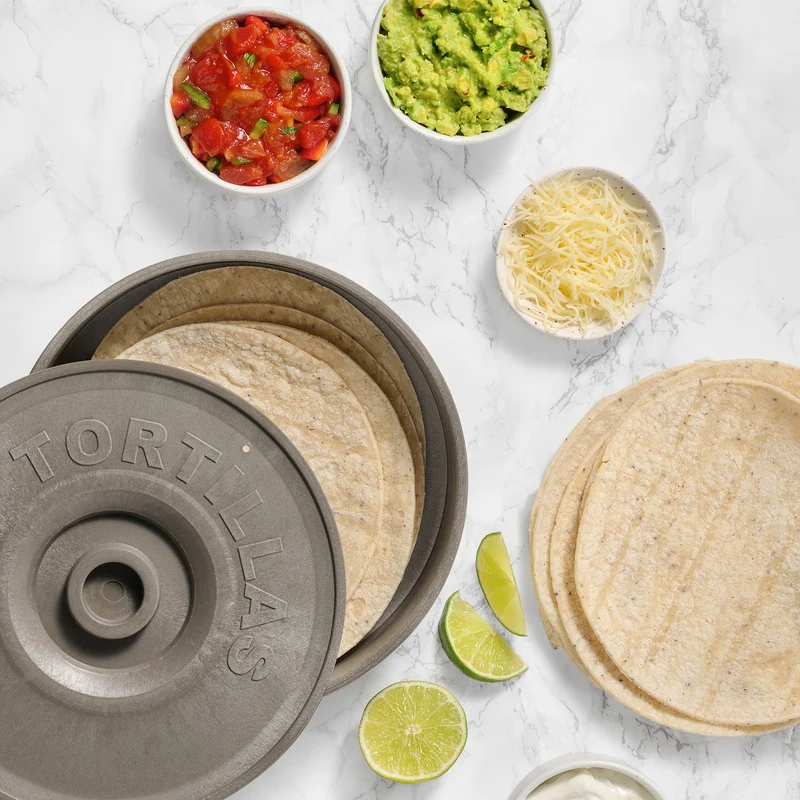 Chauffe-tortilla