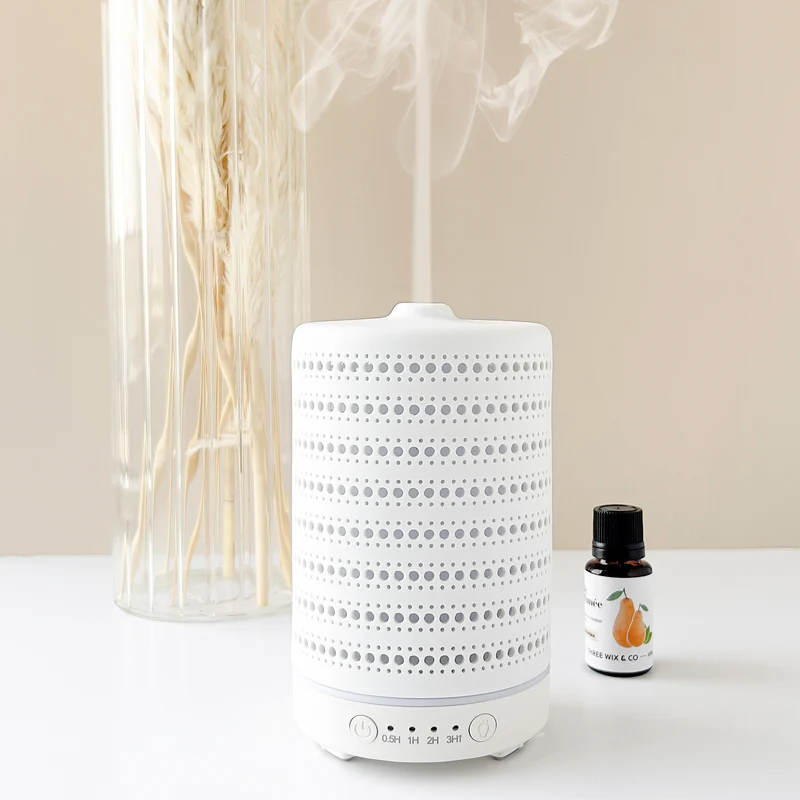 Diffuseur blanc - Illumi