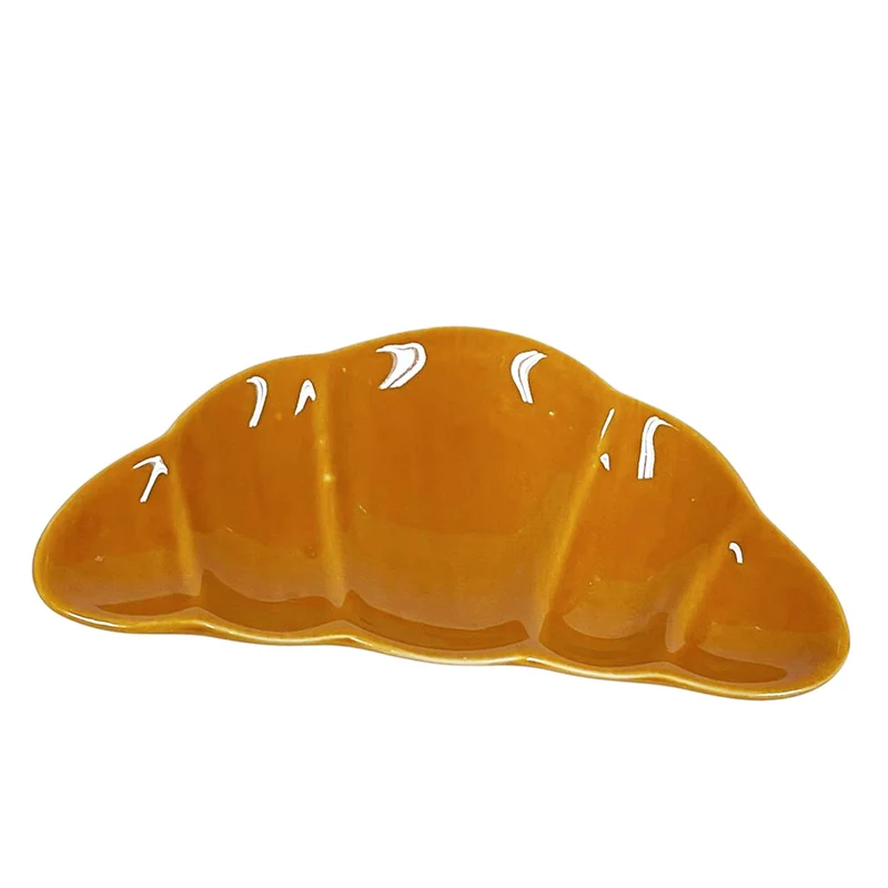 Plateau croissant - Brun